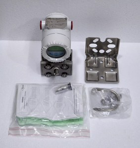 Transmisor de Equipos Eléctricos 266DSH, 4-20mA HART, Precisión del 0.06%, 100:1 SIL2/3, Detección de Línea Conectada - Product Image 2