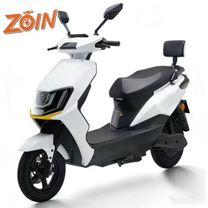 Scooter électrique 1000W 1200W CKD, moto électrique 72V, moto de course électrique, scooter – Vente chaude directe usine Chine - Product Image 5