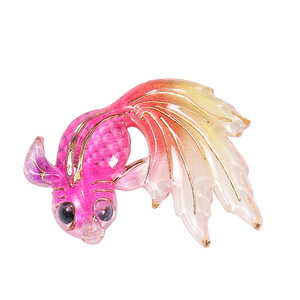 Hot <strong>Sale</strong> in America Garden Fish Ornament <strong>Goldfish</strong> Sculpture Decor Fine Art Sculpture <strong>for</strong> <strong>Sale</strong> - Product Image 5
