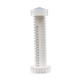 Factory Selling 60ml Empty Oral Injection Plastic Feeding Gel Syringe Dose Syringe For Cattle