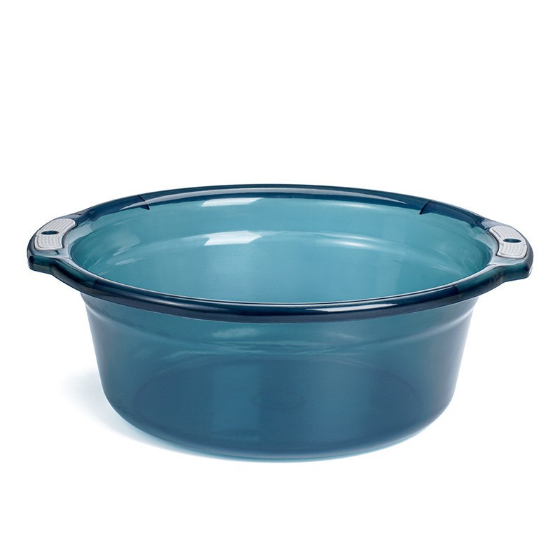 Transparent Blue