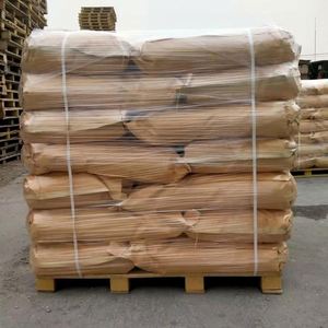 Gránulos de LLDPE, Materia Prima para Rotomoldeo en Polvo, LLDPE para Recubrimiento de Moldeo por Inyección 6201 - Product Image 2