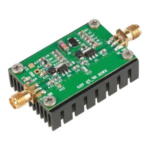 Amplificador de Potencia de Banda Ancha OKYN-G6331 de 3W, 2MHz a 700MHz para Repetidor de Radioaficionado y Amplificador de Señal - Product Image 6