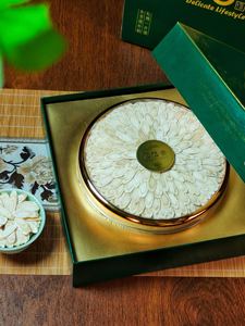 Ginseng <span class=keywords><strong>naturel</strong></span> <span class=keywords><strong>de</strong></span> haute qualité sans additifs, ginseng américain, ginseng canadien, ginseng occidental, cadeau pour les fêtes du printemps - Product Image 5