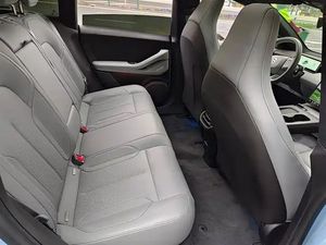 รถยนต์มือสอง ปี 2024 NIO ET5 Touring พลังงานใหม่สุดฮอต พร้อมแบตเตอรี่ลิเธียมและเกียร์อัตโนมัติ - Product Image 4