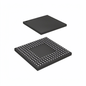 อินเทอร์เฟซสายการผลิตชิ้นส่วนอิเล็กทรอนิกส์ IC TRANSCEIVER HALF 208PBGA 82P2284BBG8 ช่องผู้ผลิต 208 BGA - Product Image 1
