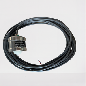 Công nghiệp thép không gỉ <span class=keywords><strong>Radar</strong></span> mực nước mét đo chất lỏng Đo mức độ và máy phát - Product Image 6