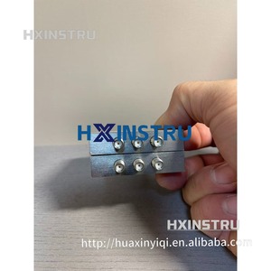 1 PC KEYSIGHT Agilent N1810TL 20GHz 24V Commutateur coaxial RF 1W Utilisé hx1 - Product Image 2