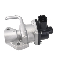 Nueva Válvula EGR SHINAUTO 1S7G9D475AE 1590848 5204549 Repuesto para Mondeo III Focus II 12 Meses de Garantía