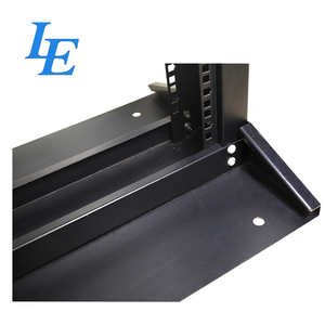 LE Thép Cán Nguội Network Server <span class=keywords><strong>2</strong></span> Bài 19Inch Mở <span class=keywords><strong>Rack</strong></span> - Product Image 2