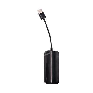 <span class=keywords><strong>Adaptateur</strong></span> CarPlay iOS13, dongle Android Auto, <span class=keywords><strong>prise</strong></span> en charge de l'application CarPlay, microphone externe, compatible avec iPhone, téléphone Android, <span class=keywords><strong>autoradio</strong></span> Android - Product Image 3
