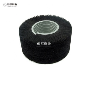 Cepillo de Cadena Industrial de 360 Grados, Cepillo de Bobina Interna y Cepillo de Anillo Personalizables OEM para Limpieza - Product Image 4