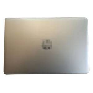 HK-HHT wholesale new For HP 15-BS 15-BS023LA SPS-924892-001 LCD Rear Lid Top Case Back Cover Silver