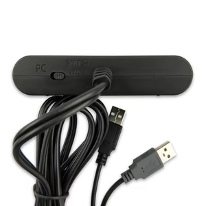 Bộ chuyển đổi USB 4 cổng cho Bộ chuyển đổi Bộ điều khiển GC gametube Tương thích cho Nintendo <span class=keywords><strong>Switch</strong></span>/ngc/Wii U/PC - Product Image 3