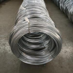 Galvanizli çelik tel 16 18 20 21 22 ölçer elektrik inşaat için galvanizli demir tel yumuşak <span class=keywords><strong>Gi</strong></span> bağlama teli - Product Image 3