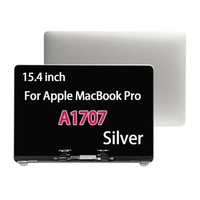 Écran LCD d'origine neuf pour Macbook Pro 15,4 pouces A1707 2016 2017