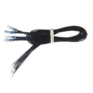 Hot Selling Customization Ntc Thermistor Probe Temperature Sensor For Car Air Conditioner