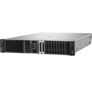 Serveur de stockage cloud HPE ProLiant DL385 Gen11 P52535-B21 2U 2P 8SFF 24SFF pour les entreprises de télécommunications HPE ProLiant DL385 Gen11 - Product Image 3