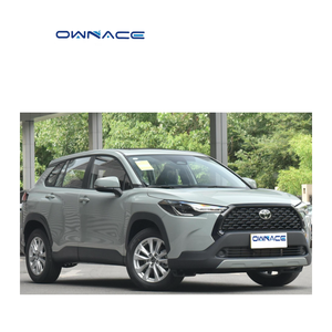 Meilleur Prix Toyota Corolla C-HR 2025 Véhicule Hybride / Toyota C-HR SUV Compact 0 km Voiture Neuve d'Occasion - Product Image 5