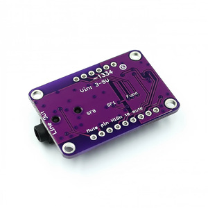 Decodificador Estéreo I2S UDA1334A - Product Image 3
