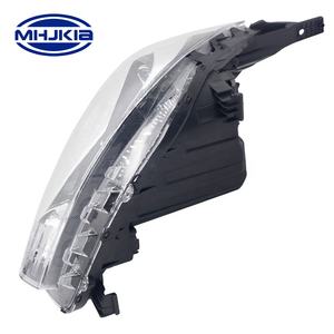 MHJKIA 도매 현대 자동차 부품 헤드 램프 라이트 92101-H7000 기아 솔루션 2018 헤드 램프 assy 라이트 - Product Image 3