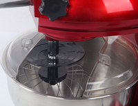 Professionnel Multifonction Cuisine Mélangeur de Support de Nourriture 1500w