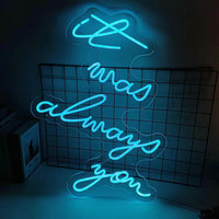 Letrero de Neón LED Personalizado 3D con Nombre de Cafetería, Pizzería, Bar, Decoración para el Hogar, Luz para Fiestas de Boda, Logotipo Comercial para Empresas