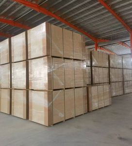 सादा कच्चा <span class=keywords><strong>mdf</strong></span> बोर्ड 3 मिमी 4 मिमी <span class=keywords><strong>5.5</strong></span> मिमी <span class=keywords><strong>mdf</strong></span> शीट 2140x2440 - Product Image 6