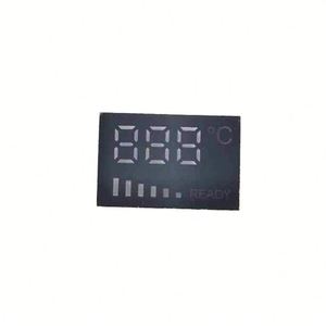 SF41161005N-C1 <b>LED</b> Digital <b>Tube</b> Static Display Wall-Mounted New Model in Stock - Product Image 5