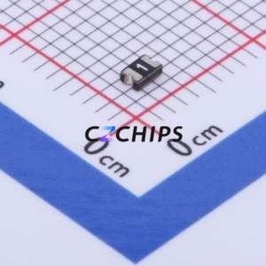 BSMD0805-005-24V Resettable Fuse 0805 Fuse 24V 40A 50mA 150mA - Product Image 2