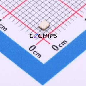 X1G0041310009 Temperature Compensated Crystal Oscillator (TCXO) SMD2016-4P Oscillator 19.2MHz 2.85V~3.15V - Product Image 1