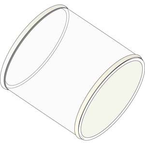 Joint externe pour outil de tournage de joint de tuyau Ø 35 - Product Image 1