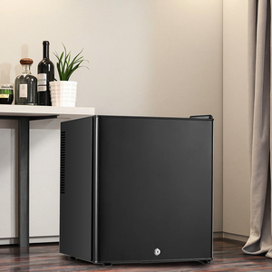 Mini Refrigerador Congelador de 30L Adecuado para Habitaciones de Hotel - Product Image 6