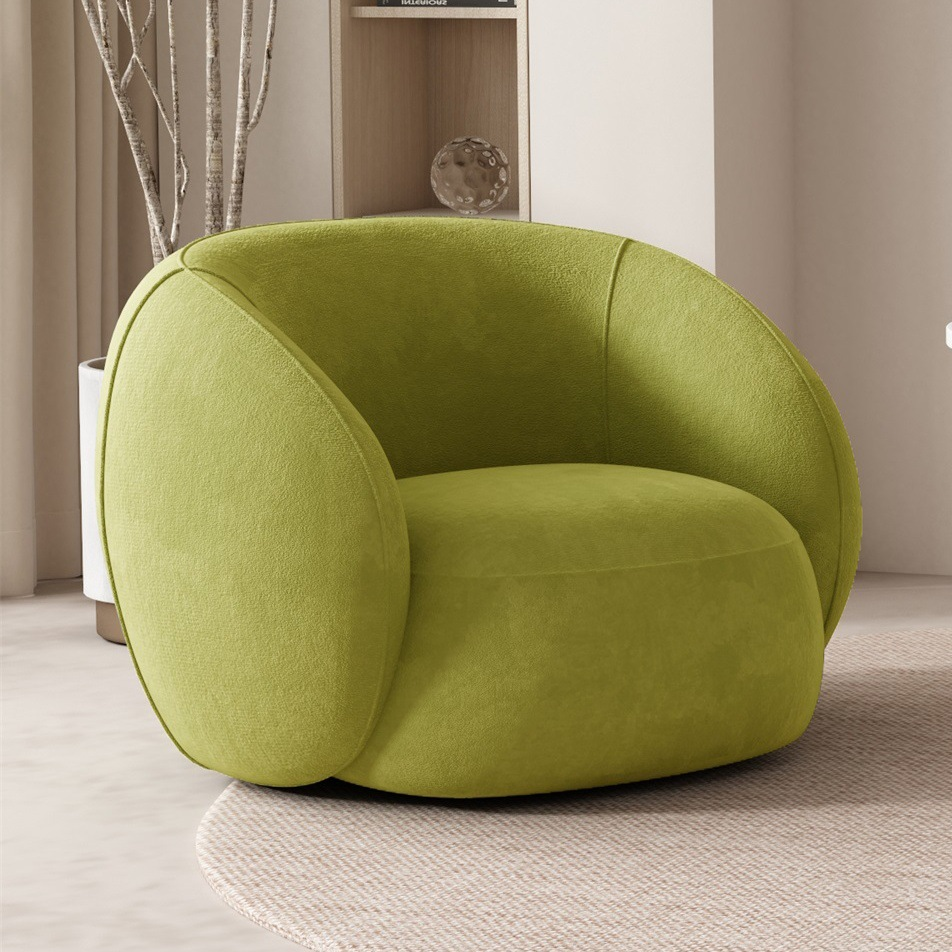 สีเขียวอ่อน