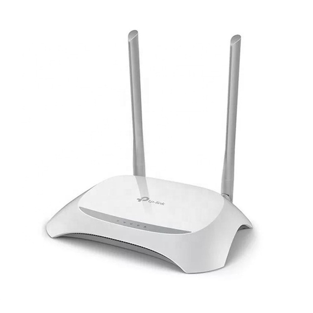 New 300Mbps Wireless N Router English Package Compatible with IPV6 TP-Link 841N TL-WR841N Wifi Router Factory
