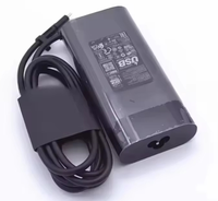 28V 5A 140W USB C AC adaptor untuk HP Tipe C pengisi daya Laptop TPN-LA29 TPN-DA29 A-1141-08HG N22270-011 catu daya N22282-001