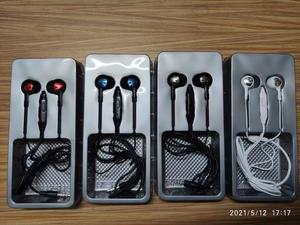 Commercio all'ingrosso della cina di modo di 3.5 millimetri in-ear <span class=keywords><strong>cuffie</strong></span> mani libere auricolare auricolare <span class=keywords><strong>per</strong></span> il telefono <span class=keywords><strong>cellulare</strong></span> - Product Image 5