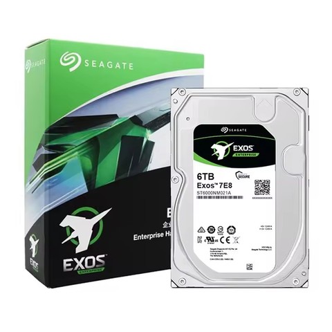 Seagate Hard Disk Drive Internal PC Portable ST1000VX005 SAS 1TB