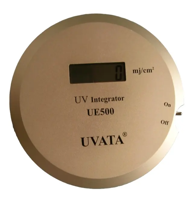 UVインテグレーター