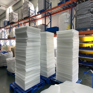 Feuille de carton ondulé en polypropylène personnalisée plaque <span class=keywords><strong>creuse</strong></span> en <span class=keywords><strong>plastique</strong></span> PP - Product Image 3