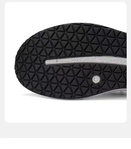 Sneakers Chunky Unisexe, Chaussures de Sport Respirantes en Maille, Chaussures de Sport à Plateforme à Haute Amorti, Chaussures Confortables - Product Image 4