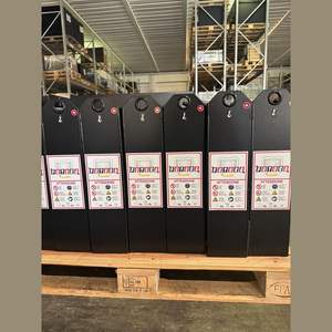 รถยก Futura batterie แบตเตอรี่150AH 24V ระดับพรีเมียม ACC24150ND-2พลังงานที่ปรับให้เหมาะสมสำหรับตะกั่วกรด - Product Image 5