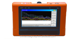 150 200 300 500 متر التعيين التلقائي كاشف المياه الجوفية - Product Image 6