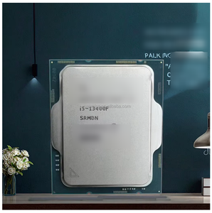 Processeur Intel Core i5-13400F de 13e génération, 2,5 GHz, dix cœurs, seize threads, L3=20M, 65W, LGA 1700 - Product Image 2