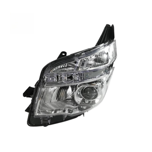 Toyota Head Lamp 81185-60F20 - LED Upgrade for 2012-2016 Land Cruiser