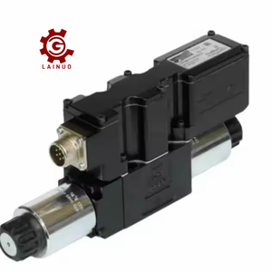 Valvola pilota riducente proporzionale D1FPE50CA9NB00-20 D31FHE01A4NB00 D1 D1FPE D3FBE01SC0NF00 D31FBE01CC1NF00 - Product Image 1