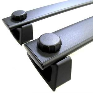 YH-B-008 di Alta qualità in lega di alluminio portapacchi sul tetto bar cross bar Per <span class=keywords><strong>Jeep</strong></span> <span class=keywords><strong>Commander</strong></span> 2002-2010 - Product Image 3