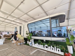 Suite de Hotel Modular de Lujo, una Experiencia Glamping de Alta Gama en Cada Rincón del Mundo - Product Image 4