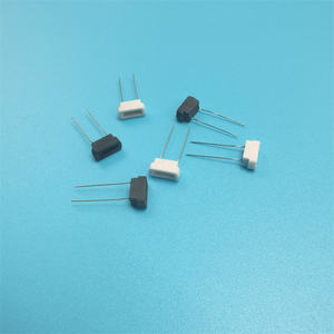 Accessoires d'insertion pour chicha : Noyau atomiseur d'huile en céramique microporeuse avec fil chauffant - Product Image 4