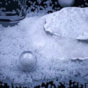 Nylon haute température PPA GF30 utilisé dans la culasse de moteur automobile RoSH REACH approuvé Grade de moulage - Product Image 2